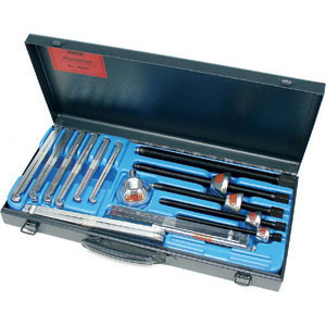 1417GS 2 - EXTRACTORS FOR BALL BEARINGS IN SET - Prod. SCU - Orig. Buco